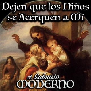 Dejen que los Niños Se Acerquen a Mí ft. Rebecca De La Torre lyrics | Boomplay Music