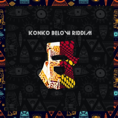 Konko Below Riddim ft. Lagbaja & Meerharmix | Boomplay Music