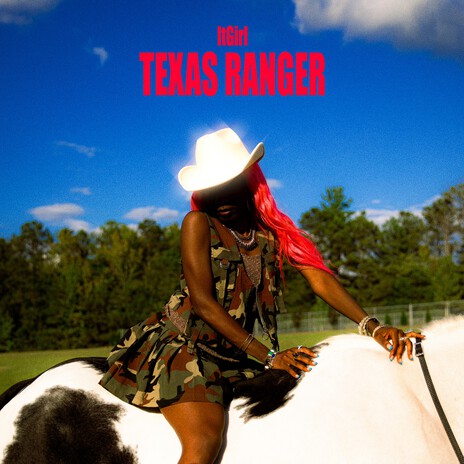 Texas Ranger