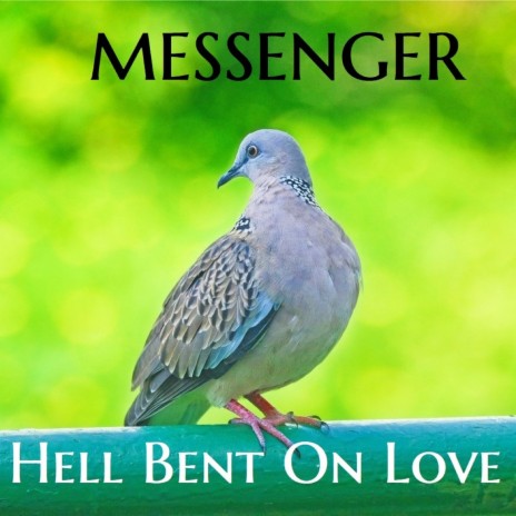 Hell Bent on Love | Boomplay Music