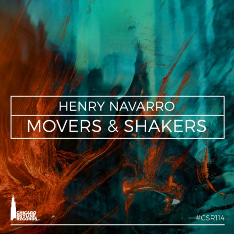 Movers & Shakers (Original Mix)