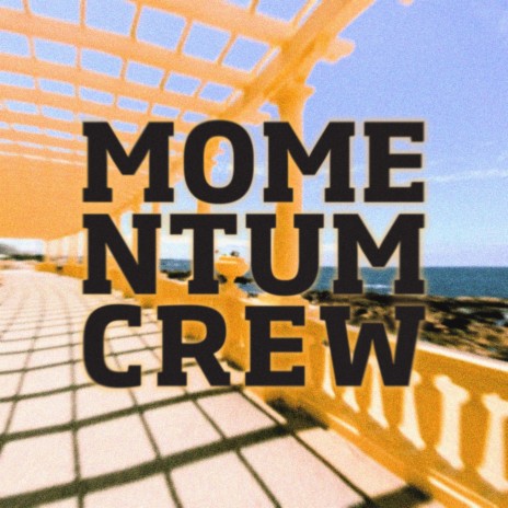 Momentum Crew ft. Awa Sané | Boomplay Music