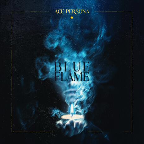 Blue Flame | Boomplay Music