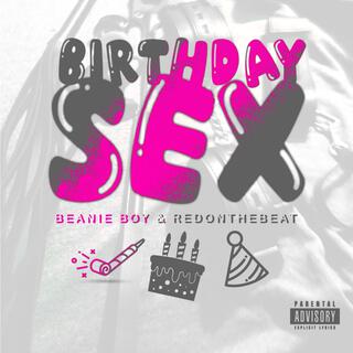 Birthday Sex