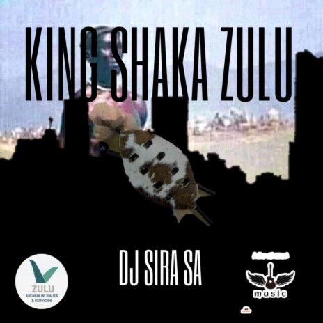 King Shaka Zulu | Boomplay Music