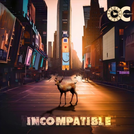 Incompatible | Boomplay Music