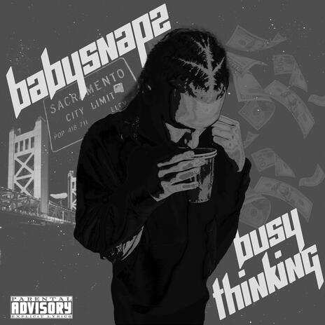 Busy Thinking | Boomplay Music