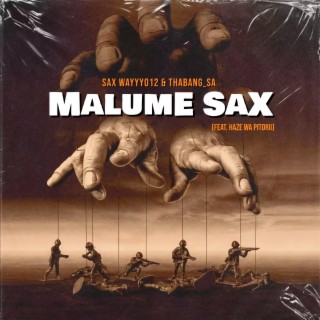Malume Sax