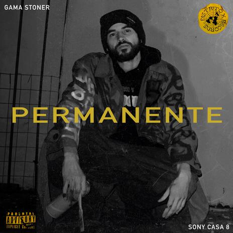 Permanente ft. Sony Casa 8