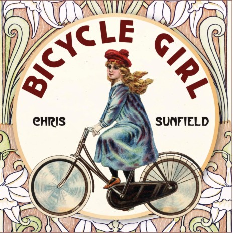 Bicycle Girl | Boomplay Music