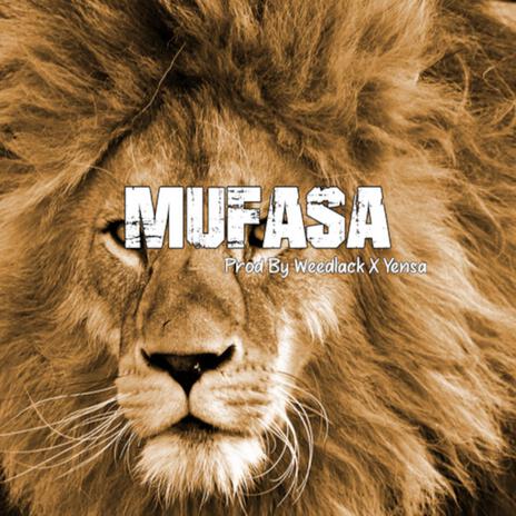 Mufasa | Boomplay Music