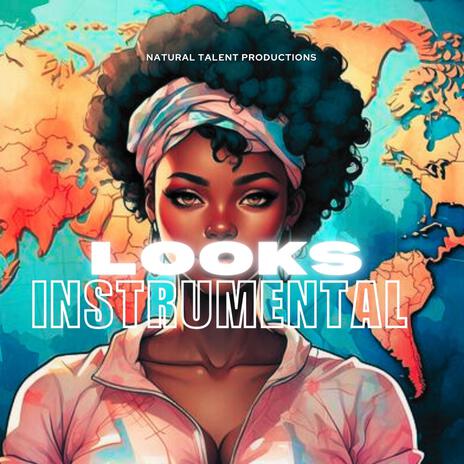 LOOKS INSTRUMENTAL (SYCKA) | Boomplay Music