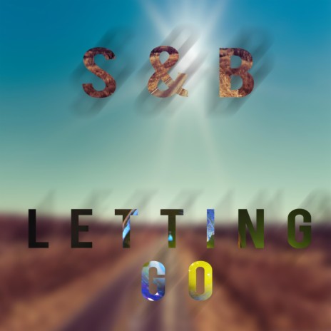 Letting Go (Radio Edit) | Boomplay Music
