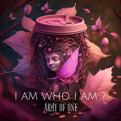 I am Who I am ? | Boomplay Music