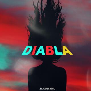 Diabla (Reggaeton Instrumental)