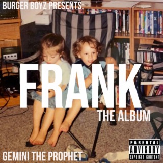 Frank The Album