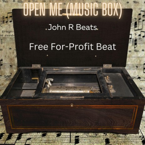 Open Me Music Box (Instrumental) | Boomplay Music