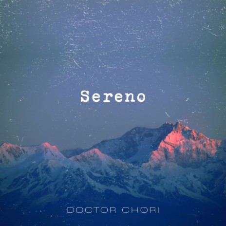 Sereno | Boomplay Music