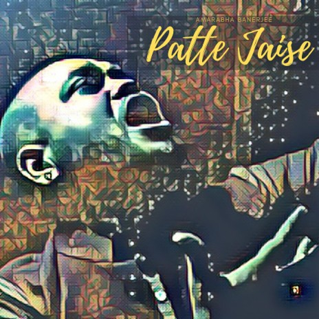 Patte Jaise | Boomplay Music