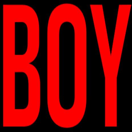 BOY