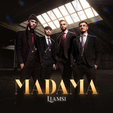 Madama | Boomplay Music