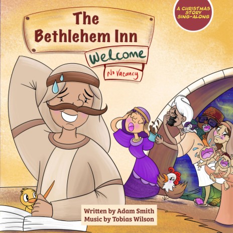 The Bethlehem Inn | Boomplay Music