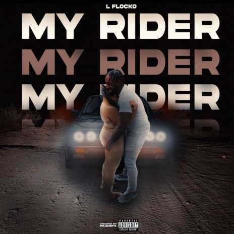 My Rider | Boomplay Music