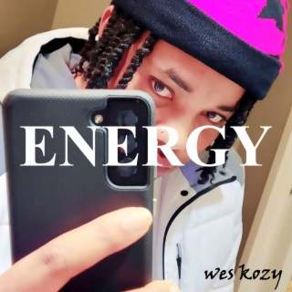 ENERGY (Radio Edit)
