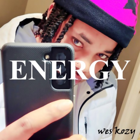 ENERGY (Radio Edit) | Boomplay Music