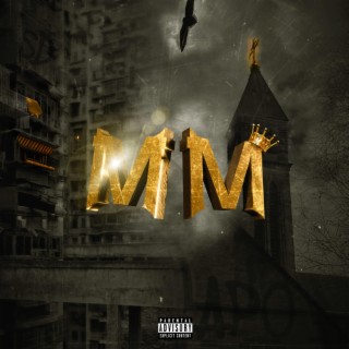 DOUBLE M ft. MakoTheWzrd lyrics | Boomplay Music