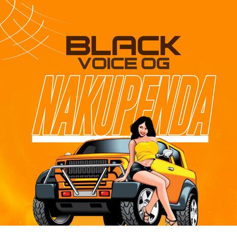 Nakupenda | Boomplay Music