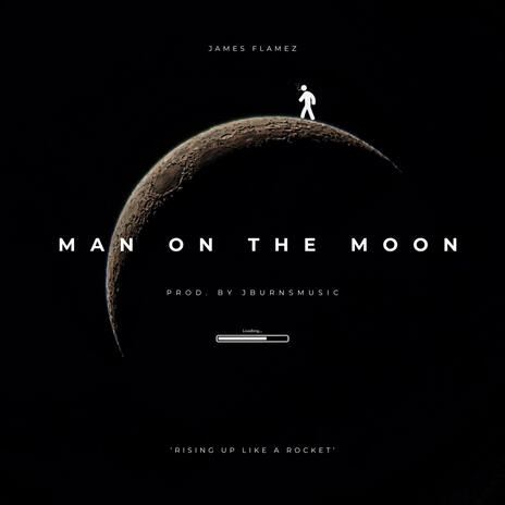 Man On The Moon | Boomplay Music