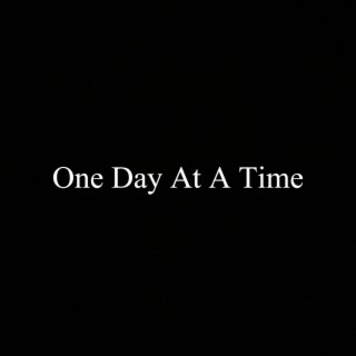 One Day At A Time