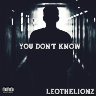 You Don't Know