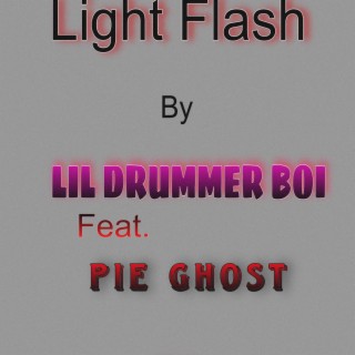 Light Flash (Clean Version)