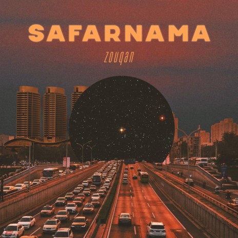 Safarnama ft. Ahsanmusic | Boomplay Music