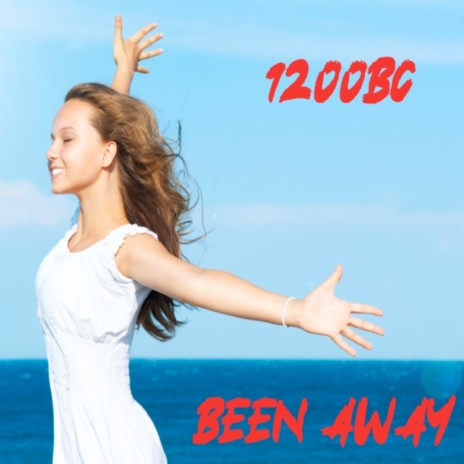 Been Away ft. Jimmy Konsta