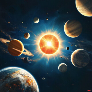 Solar System