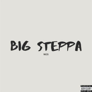 Big Steppa