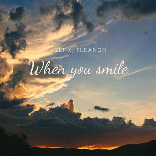 When You Smile