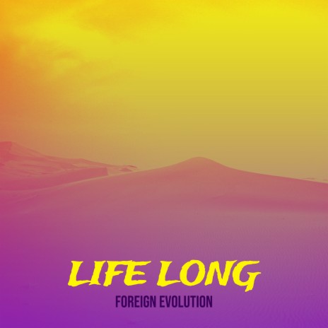 Life Long | Boomplay Music