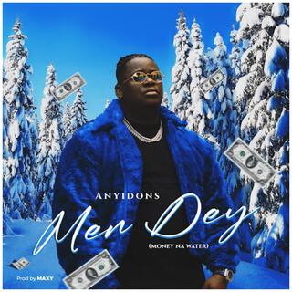 Men Dey (Radio Edit)