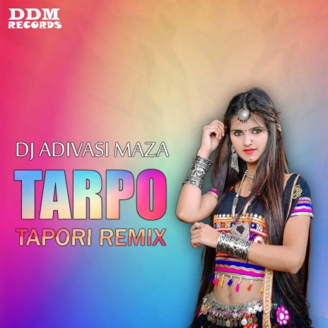 Tarpo (Tapori Remix) | Boomplay Music