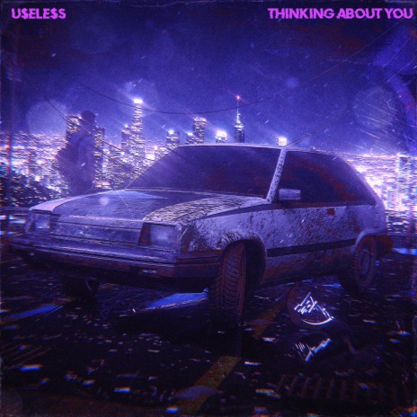 thinking about you | Boomplay Music