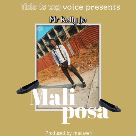 Maliposa | Boomplay Music
