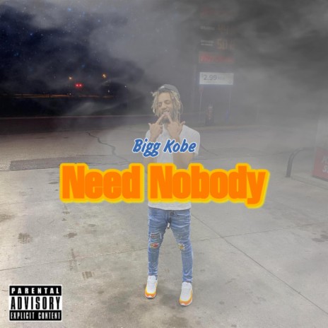 Need Nobody | Boomplay Music