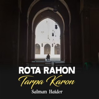 Rota Rahon Tarpa Karon