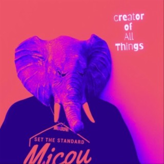 Creator of all things