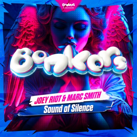 Sound Of Silence ft. Marc Smith | Boomplay Music