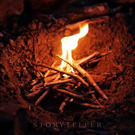 Storyteller, Pt. 3 | Boomplay Music